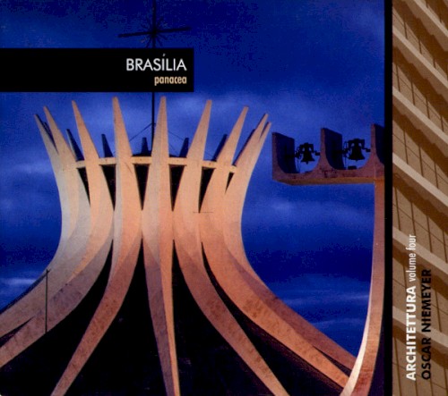 Architettura, Volume 4: Brasilia
