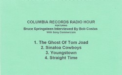 1995‐12‐08/09: Tower Theater, Upper Darby, Philadelphia, PA, USA