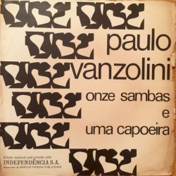 Onze Sambas e uma Capoeira