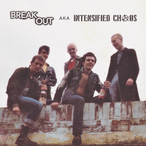 Breakout aka Intensified Chaos