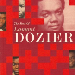 The Best Of Lamont Dozier