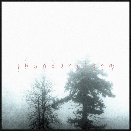 Thunderstorm