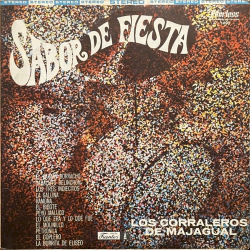 Sabor de fiesta
