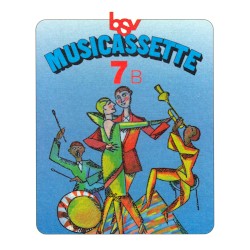 Musicassette 7b