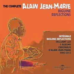 Intégrale Biguine Reflections 1992–2013