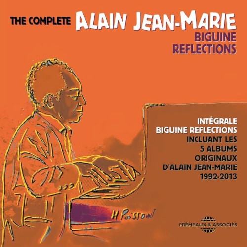 Intégrale Biguine Reflections 1992–2013
