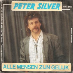 Alle mensen zijn gelijk