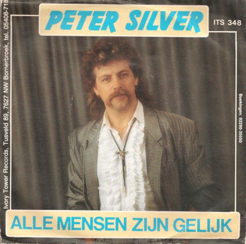 Alle mensen zijn gelijk