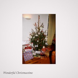 Wonderful Christmastime