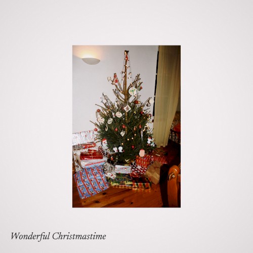 Wonderful Christmastime