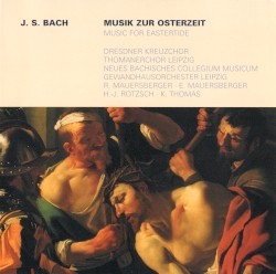 Musik Zur Osterzeit
