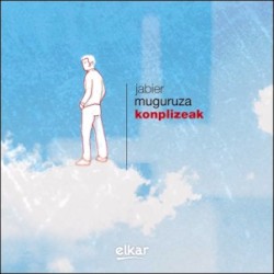 Konplizeak