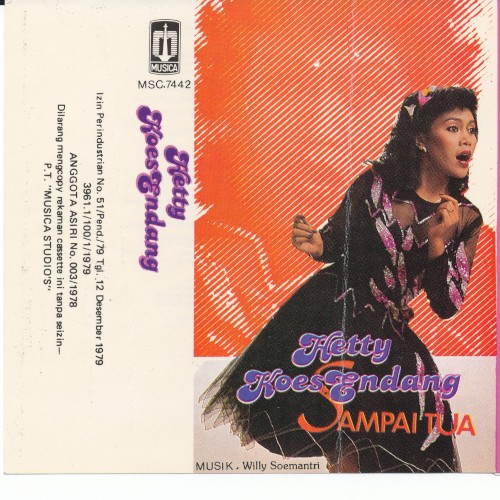 Sampai Tua