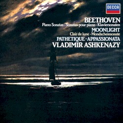Piano Sonatas: “Moonlight” / “Pathétique” / “Appassionata”