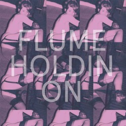 Holdin On (Kaytranada edit)