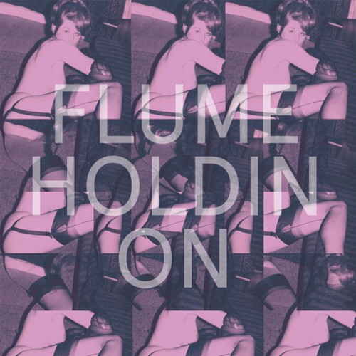 Holdin On (Kaytranada edit)