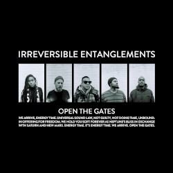 Open the Gates