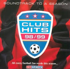 Club Hits 98/99