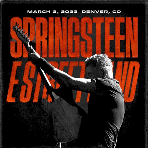 2023‐03‐02: Ball Arena, Denver, CO, USA
