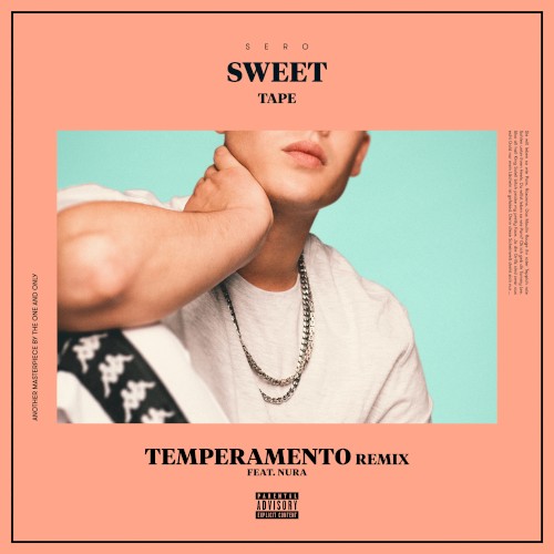Temperamento (remix)