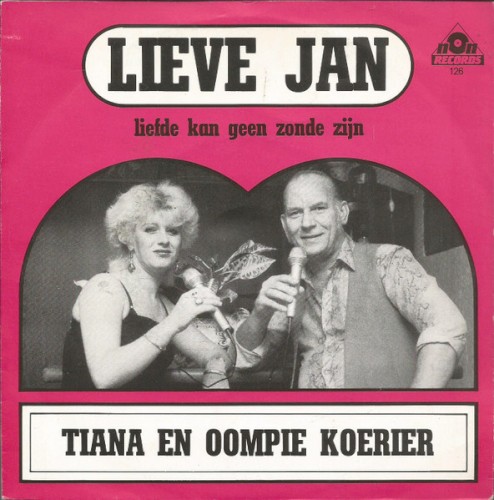 Lieve Jan