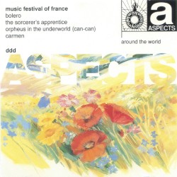 Music Festival of France