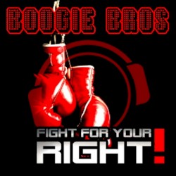 Fight for Your Right!