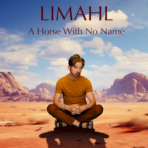 A Horse With No Name