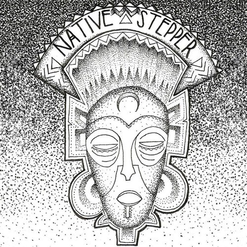 Native Stepper