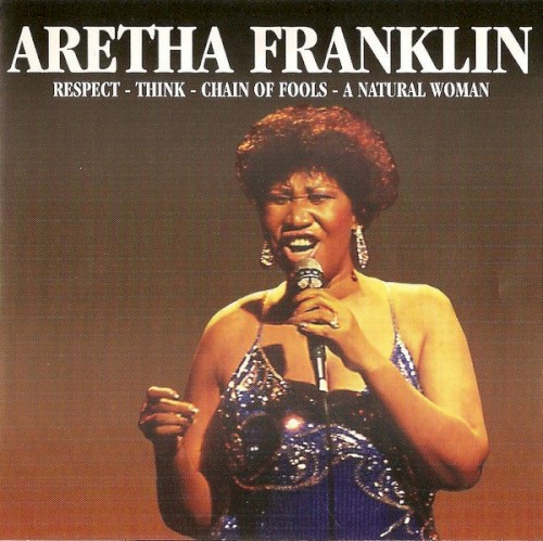 Aretha Franklin