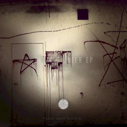 Break & Enter EP