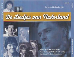 De liedjes van Nederland