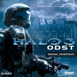 Halo 3: ODST: Original Soundtrack