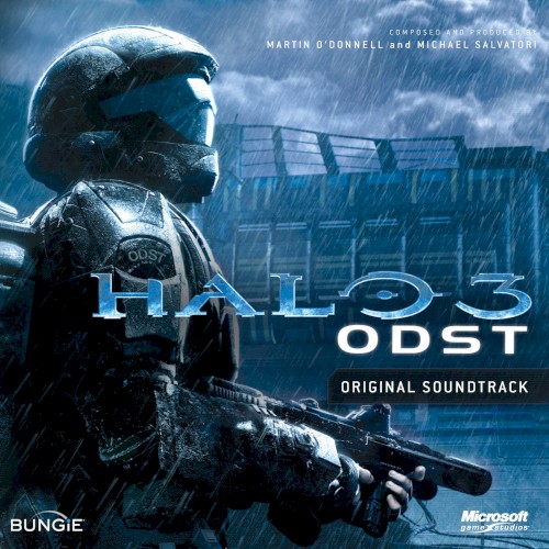 Halo 3: ODST: Original Soundtrack