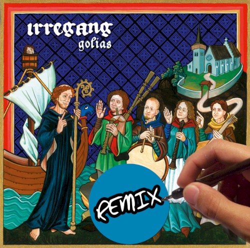 Magno Gaudens (Sure Remix)