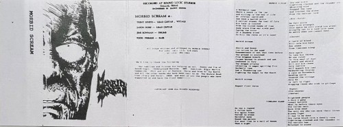 Morbid Scream