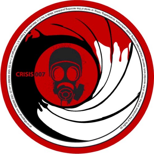 Choose Your Own Mission / Virgin Dub