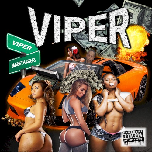 VIPERthagreatestpianistMADEthaBEAt (VIPER MADE THE BEAT)
