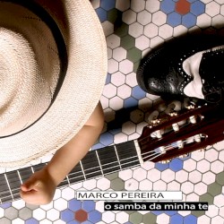 O samba da minha terra