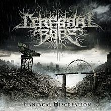 Maniacal Miscreation