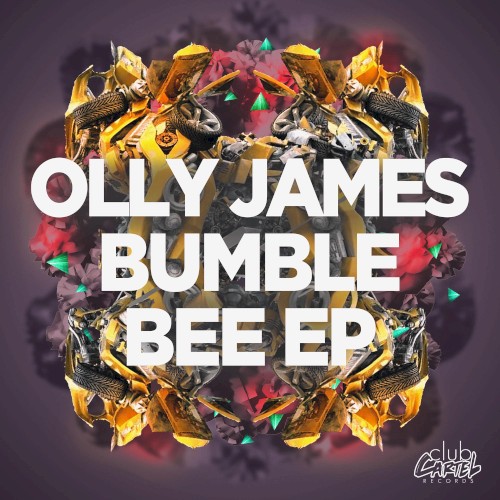 Bumblebee EP