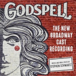 Godspell: The New Broadway Cast Recording