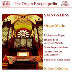 Organ Music