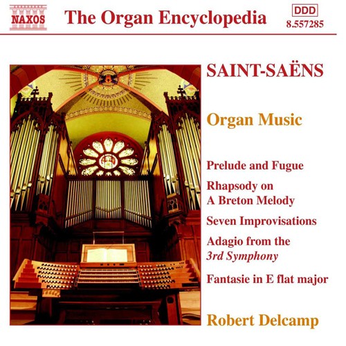 Organ Music