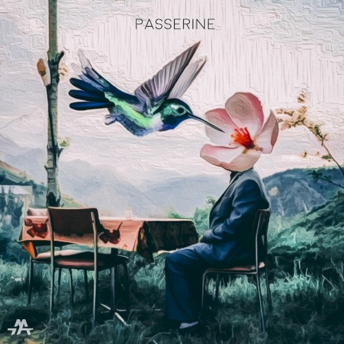 Passerine