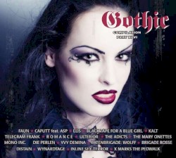 Gothic Compilation, Part XLVI