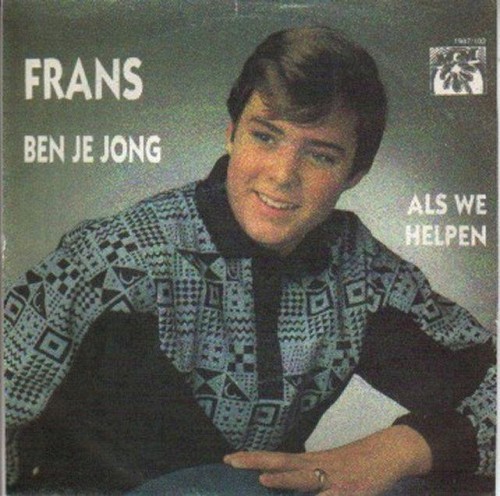 Ben je jong