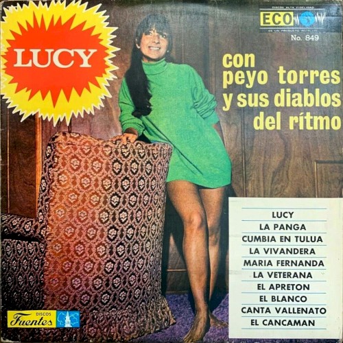Lucy