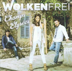 Champs-Élysées
