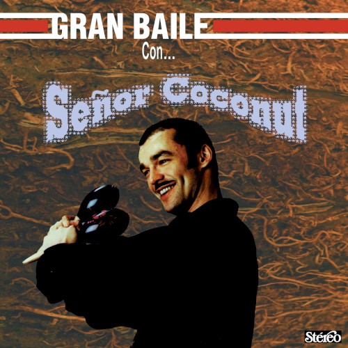 Gran baile con…